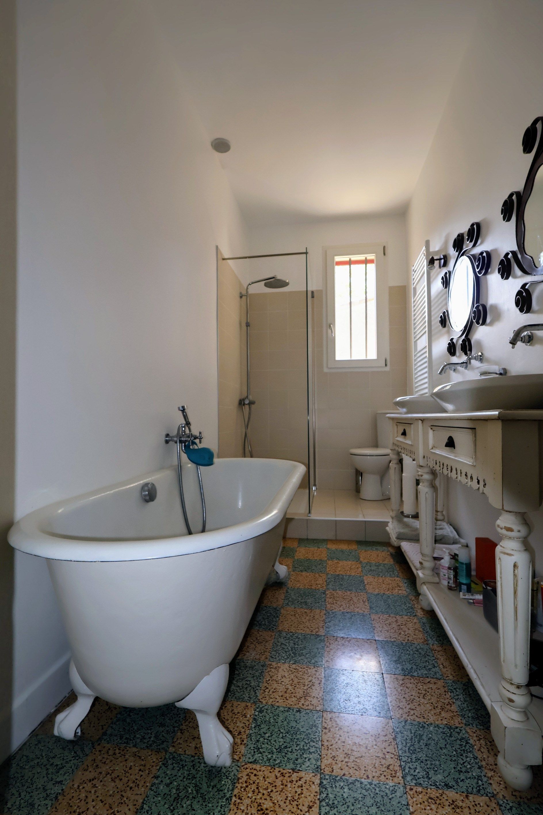 maison de luxe 7 Pièces en vente sur ASPIRAN (34800)