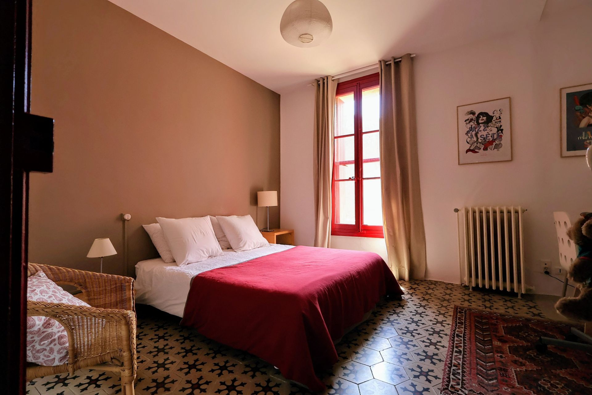 maison de luxe 7 Pièces en vente sur ASPIRAN (34800)