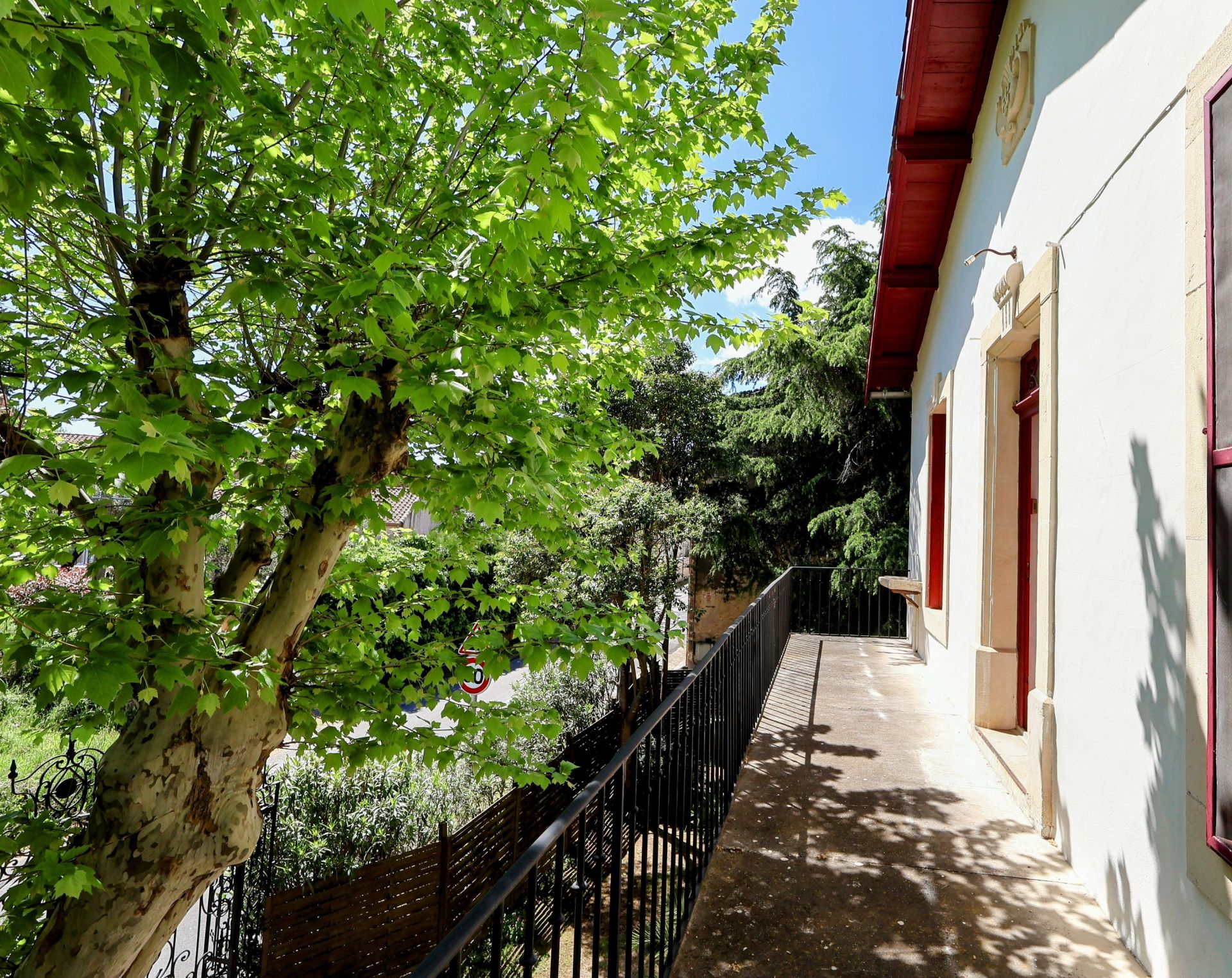 maison de luxe 7 Pièces en vente sur ASPIRAN (34800)