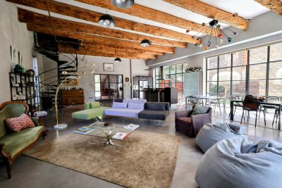 Vente Maison de luxe Aspiran 7&nbsp;Pièces 300&nbsp;m²