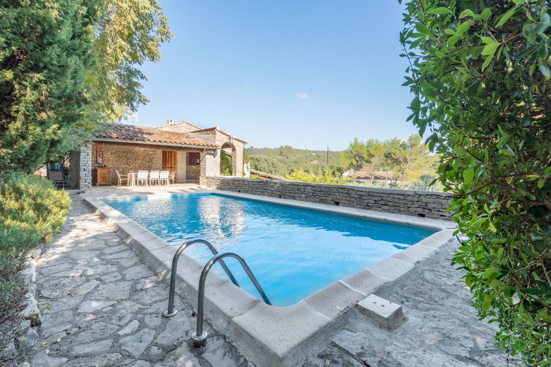 propriété de luxe 21 Pièces en vente sur CLARET (34270)