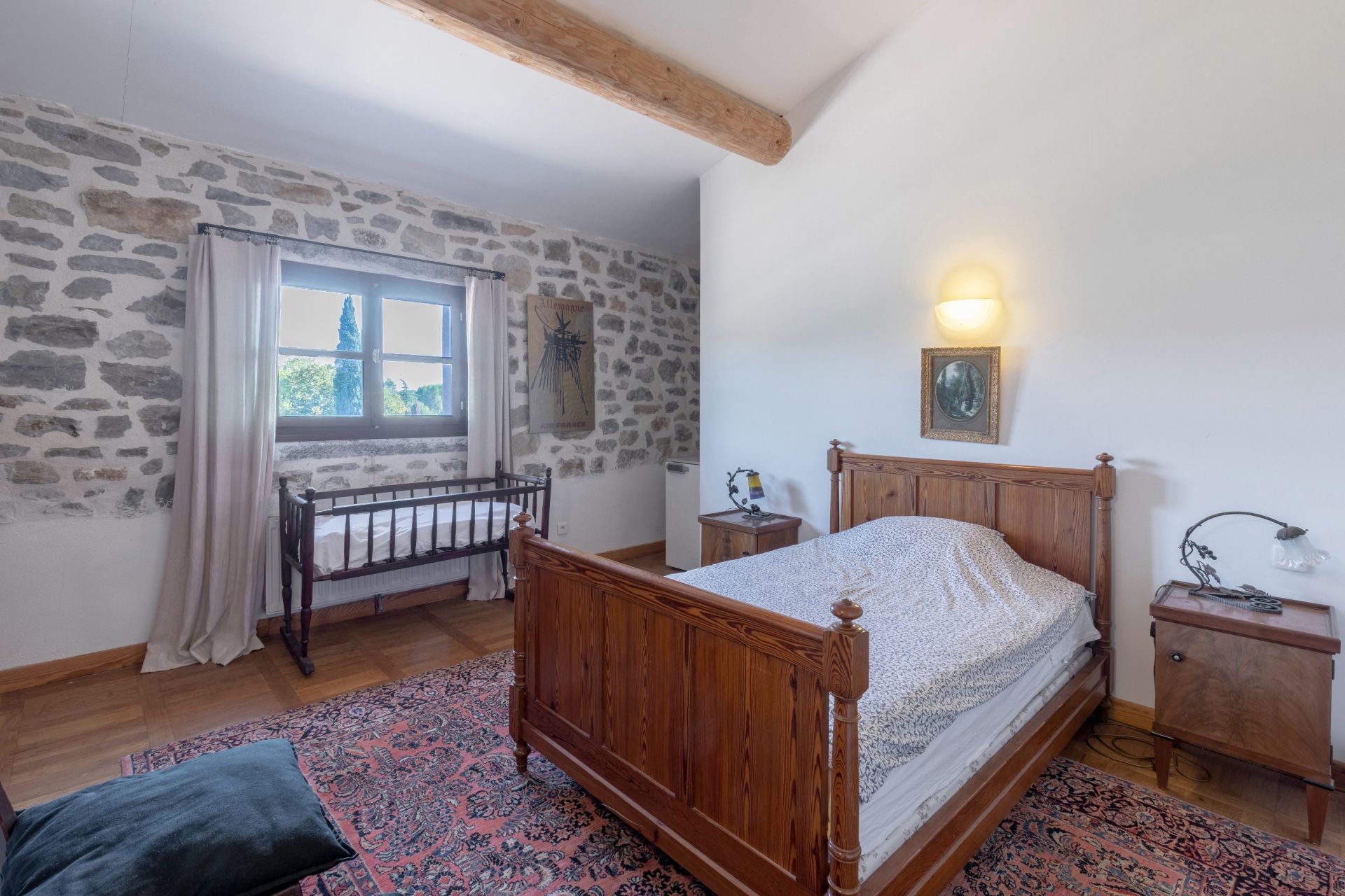 propriété de luxe 21 Pièces en vente sur CLARET (34270)