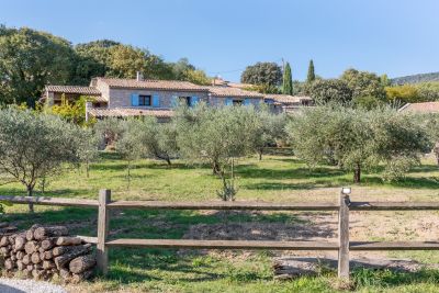 Vente Propriété de luxe Claret 21&nbsp;Pièces 530&nbsp;m²