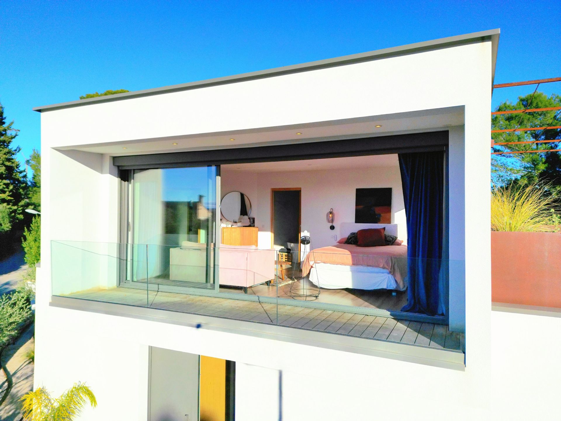 maison de luxe 7 Pièces en vente sur SOMMIERES (30250)