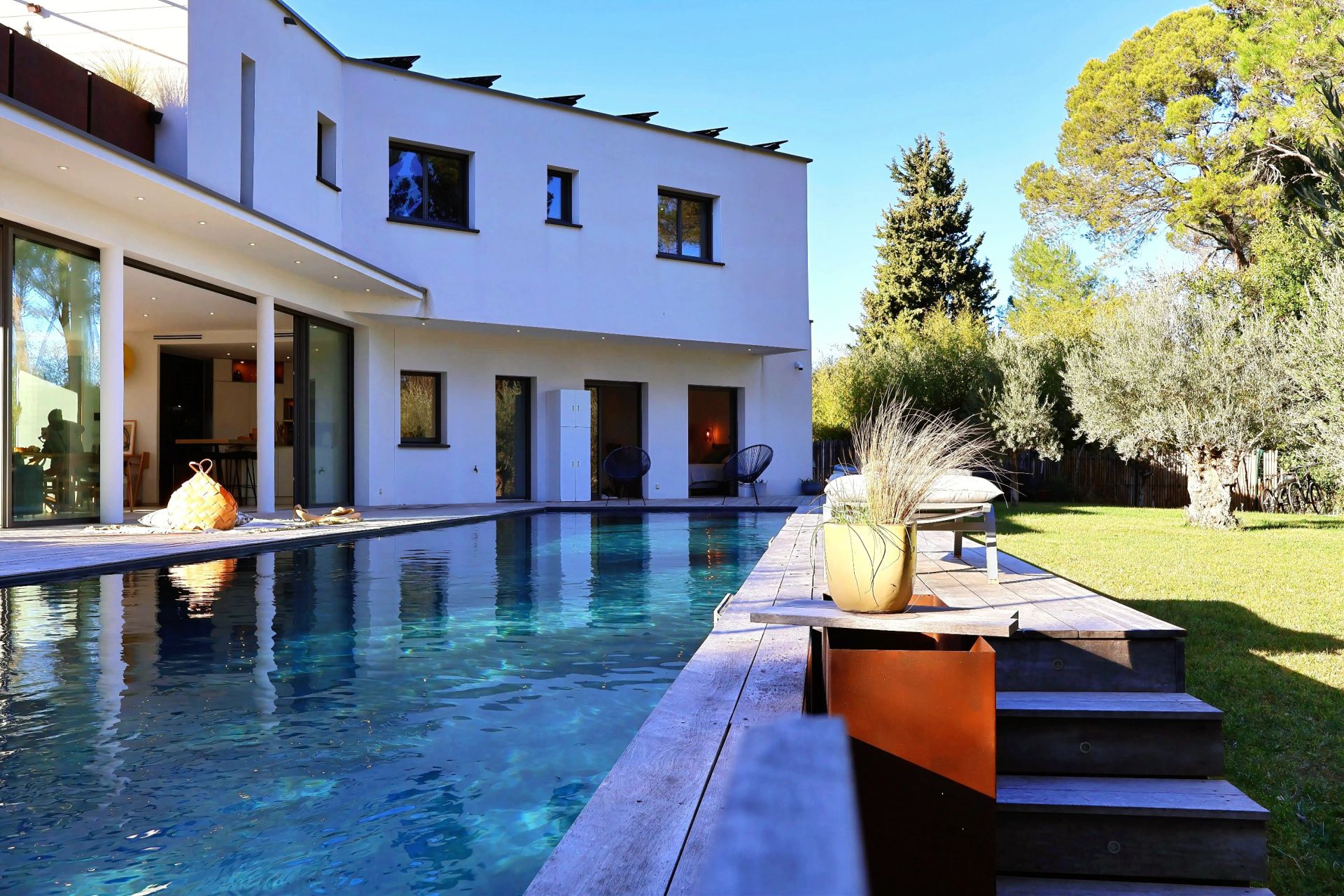 maison de luxe 7 Pièces en vente sur SOMMIERES (30250)