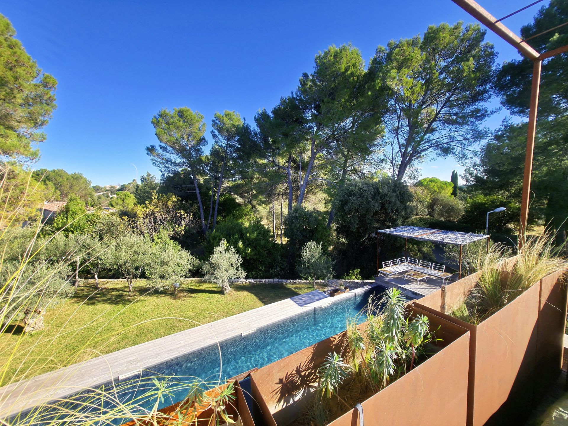 maison de luxe 7 Pièces en vente sur SOMMIERES (30250)