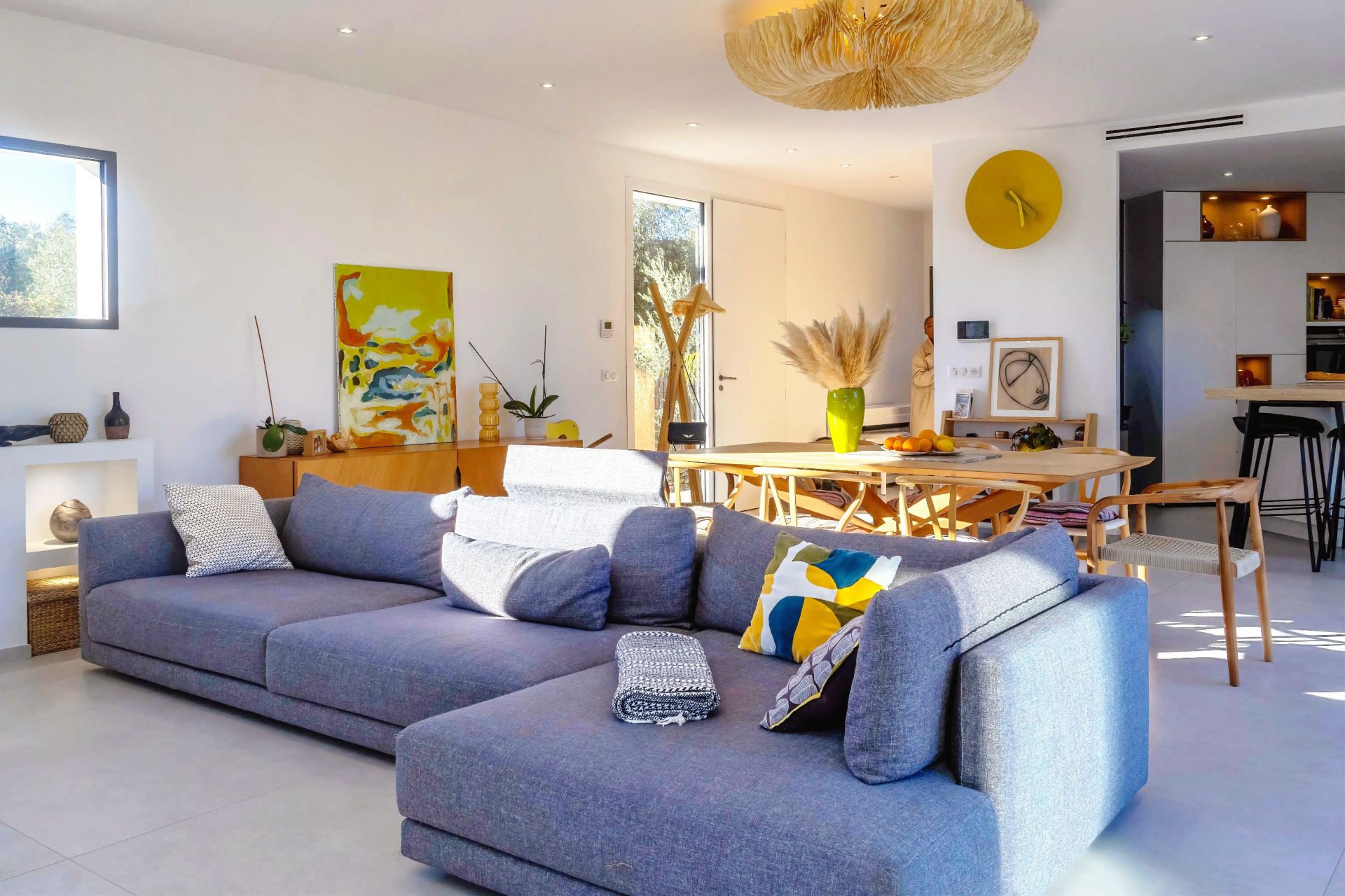 maison de luxe 7 Pièces en vente sur MONTPELLIER (34000)