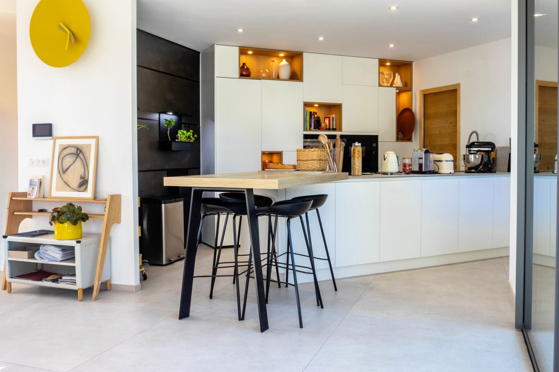 maison de luxe 7 Pièces en vente sur MONTPELLIER (34000)