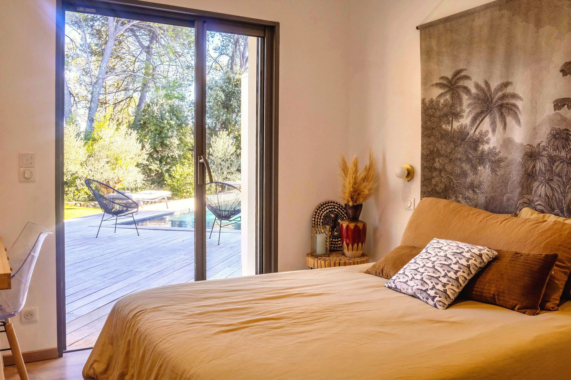 maison de luxe 7 Pièces en vente sur MONTPELLIER (34000)