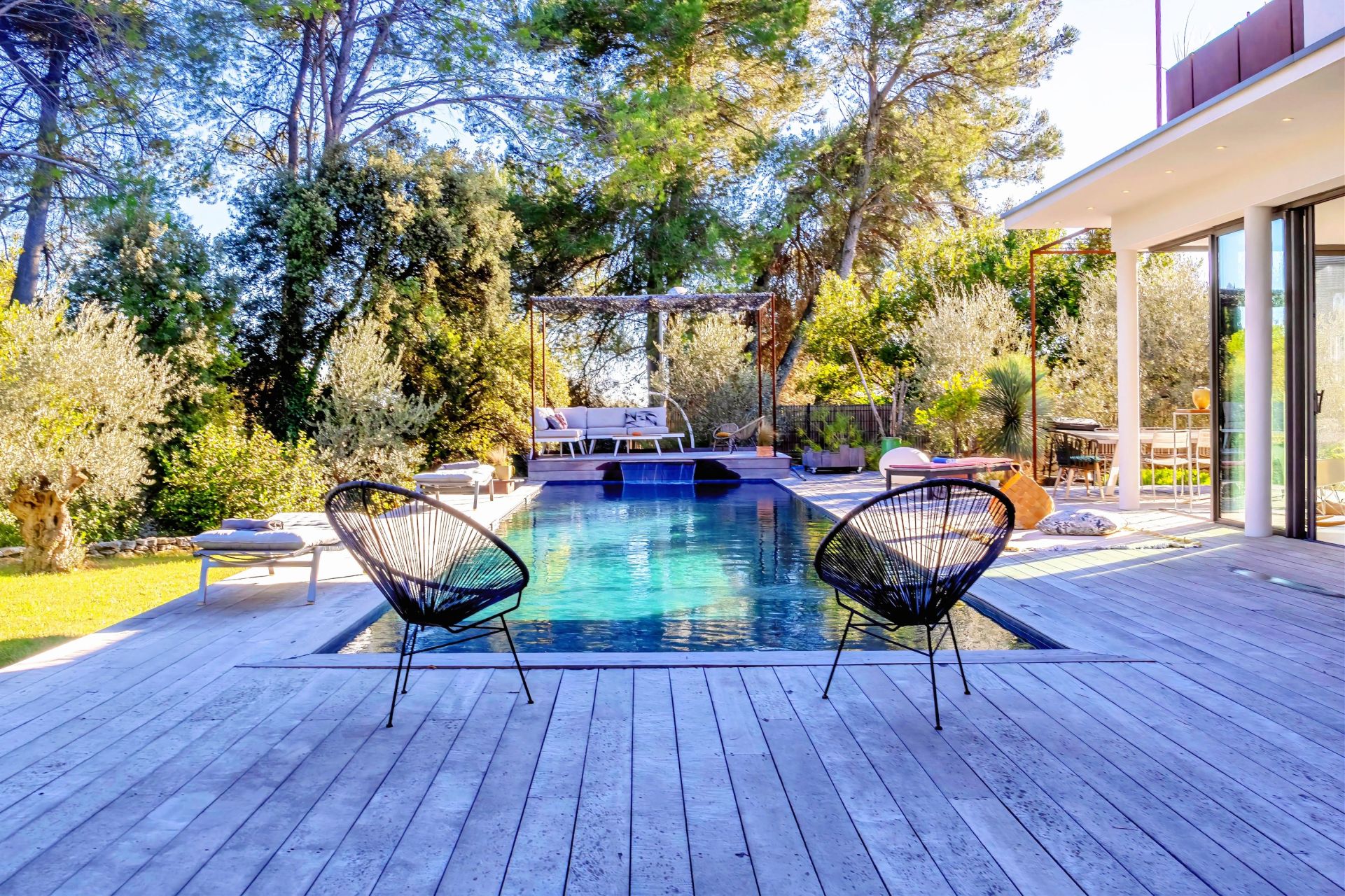 maison de luxe 7 Pièces en vente sur MONTPELLIER (34000)