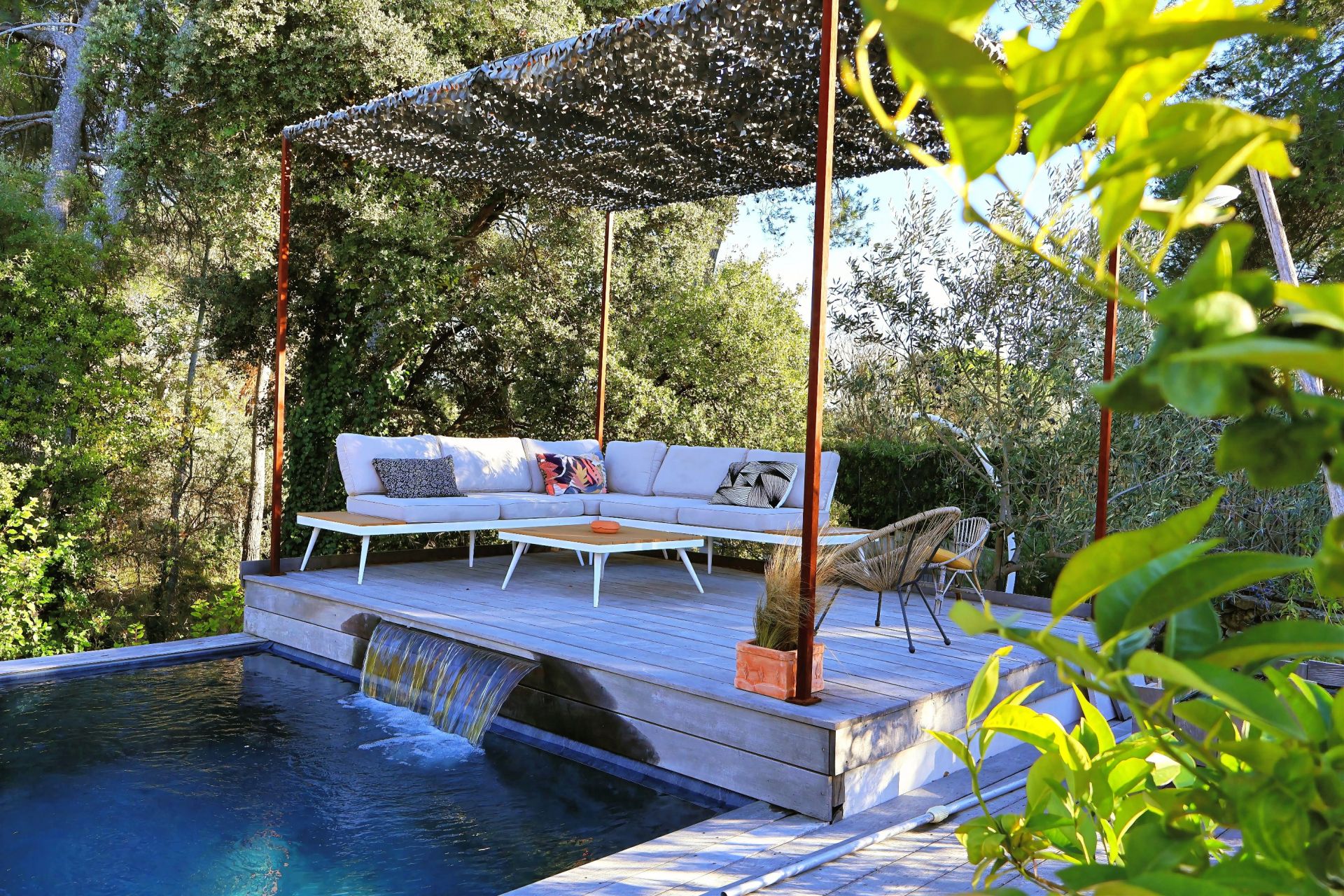 maison de luxe 7 Pièces en vente sur MONTPELLIER (34000)