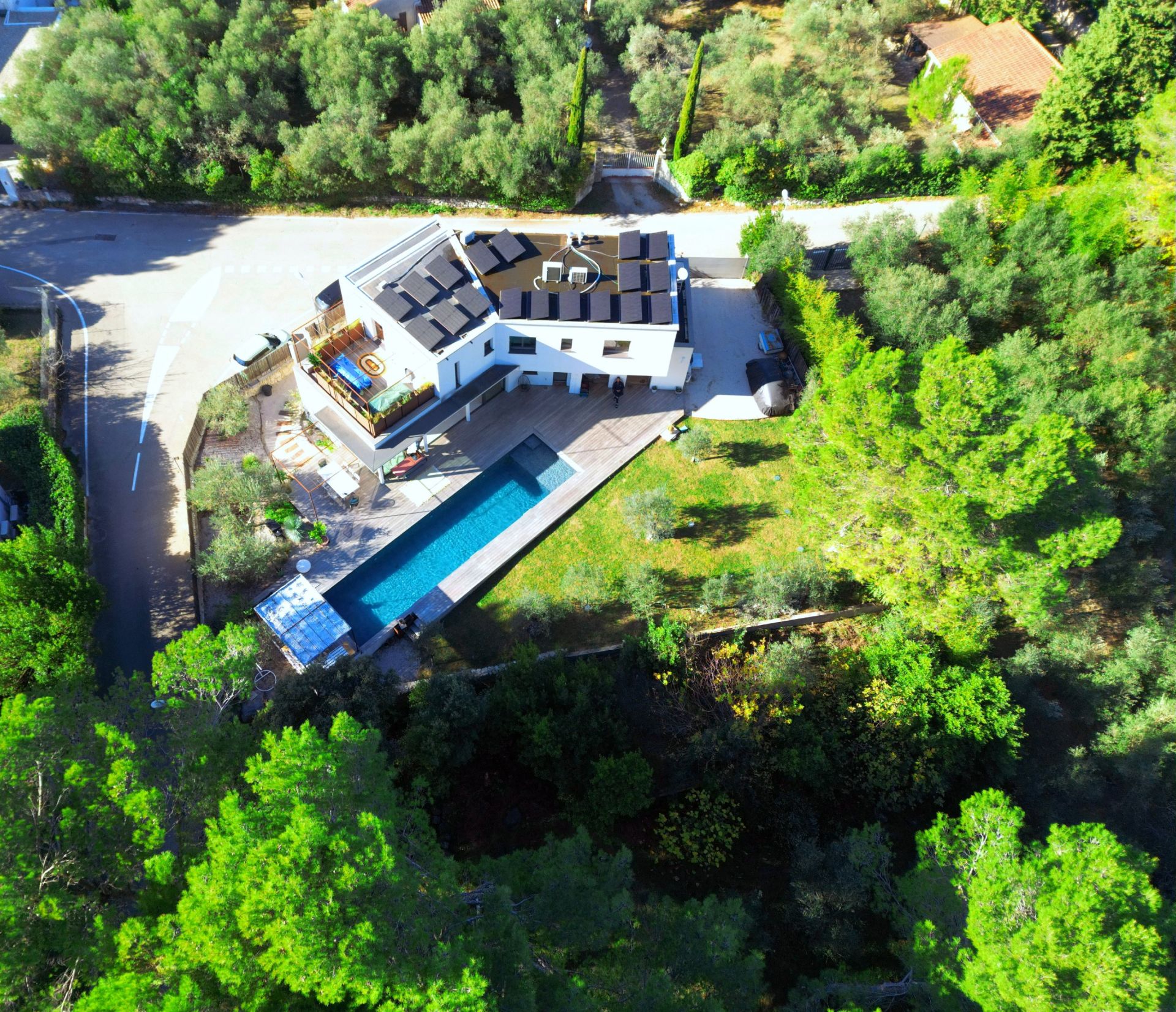 maison de luxe 7 Pièces en vente sur MONTPELLIER (34000)