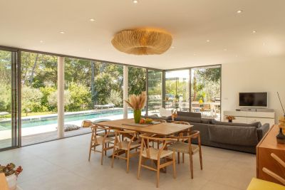 Vente Maison de luxe Montpellier 7&nbsp;Pièces 207&nbsp;m²