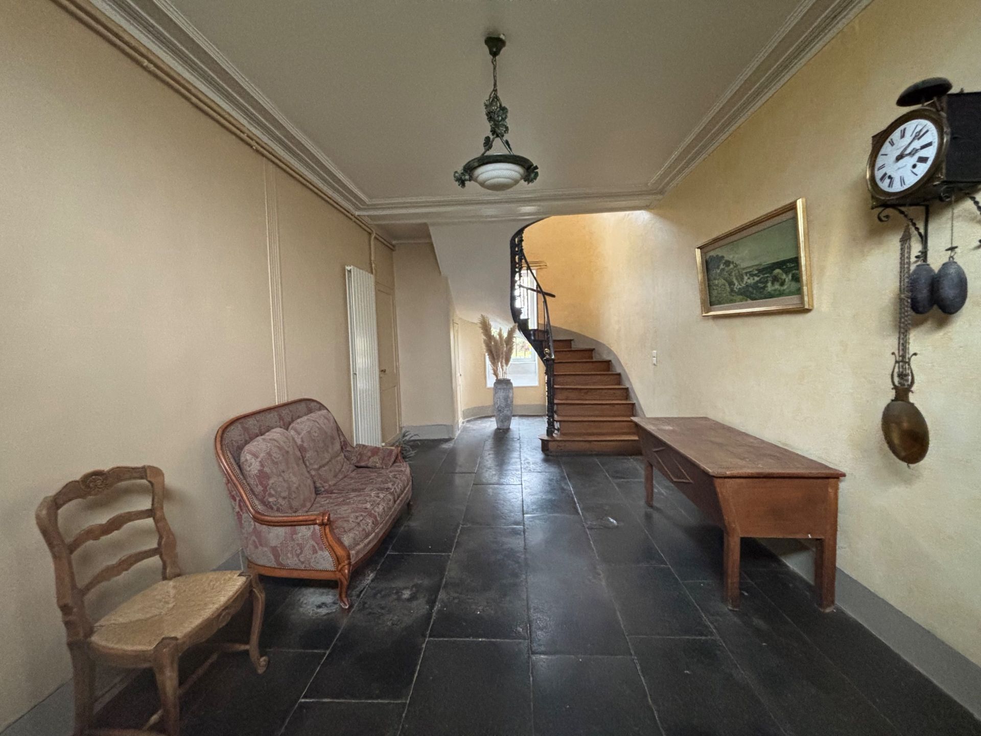 maison de luxe 18 Pièces en vente sur CAEN (14000)