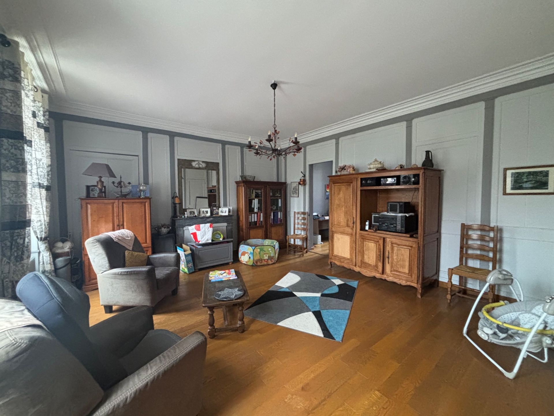 maison de luxe 18 Pièces en vente sur CAEN (14000)