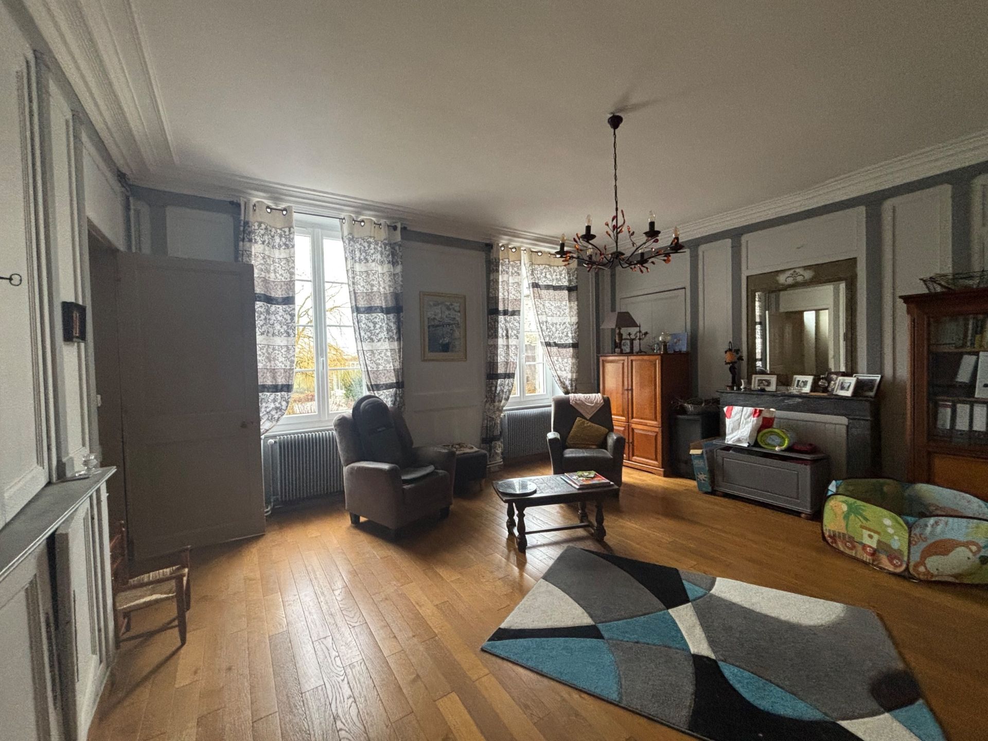 maison de luxe 18 Pièces en vente sur CAEN (14000)