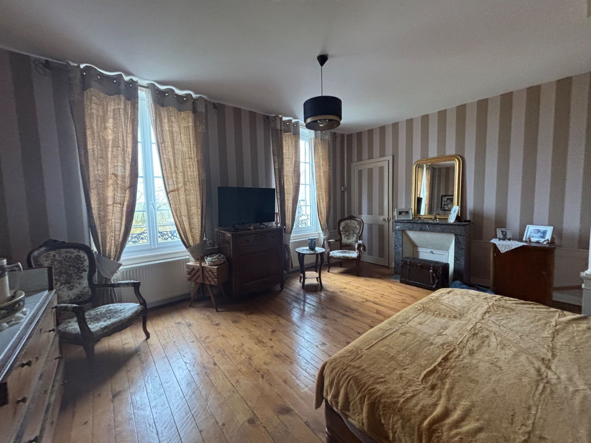 maison de luxe 18 Pièces en vente sur CAEN (14000)
