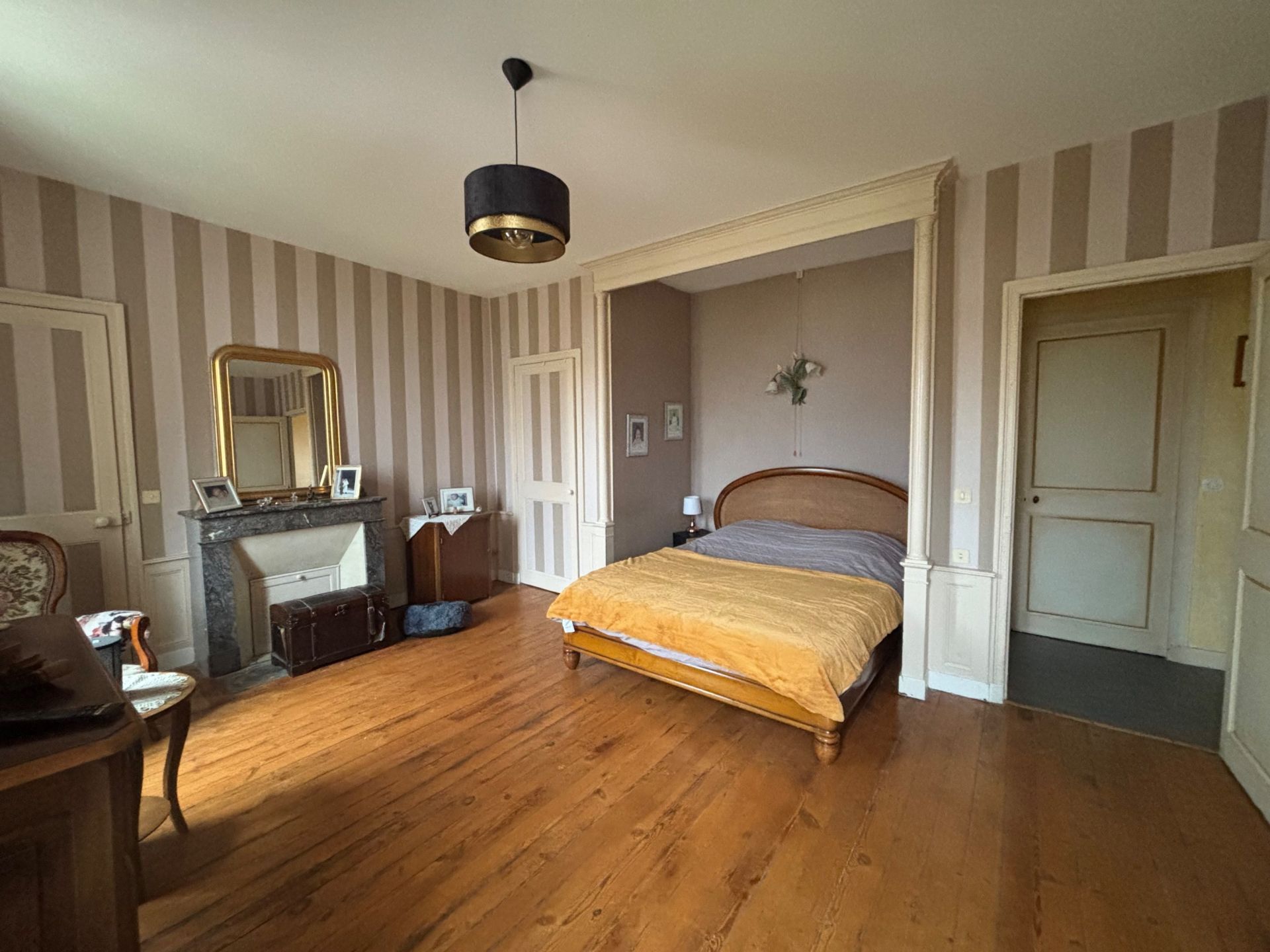 maison de luxe 18 Pièces en vente sur CAEN (14000)