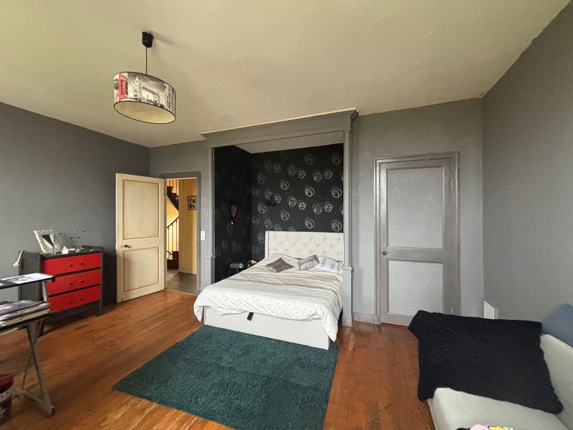 maison de luxe 18 Pièces en vente sur CAEN (14000)