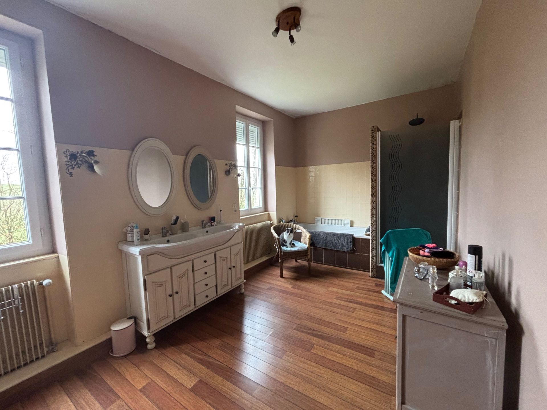 maison de luxe 18 Pièces en vente sur CAEN (14000)