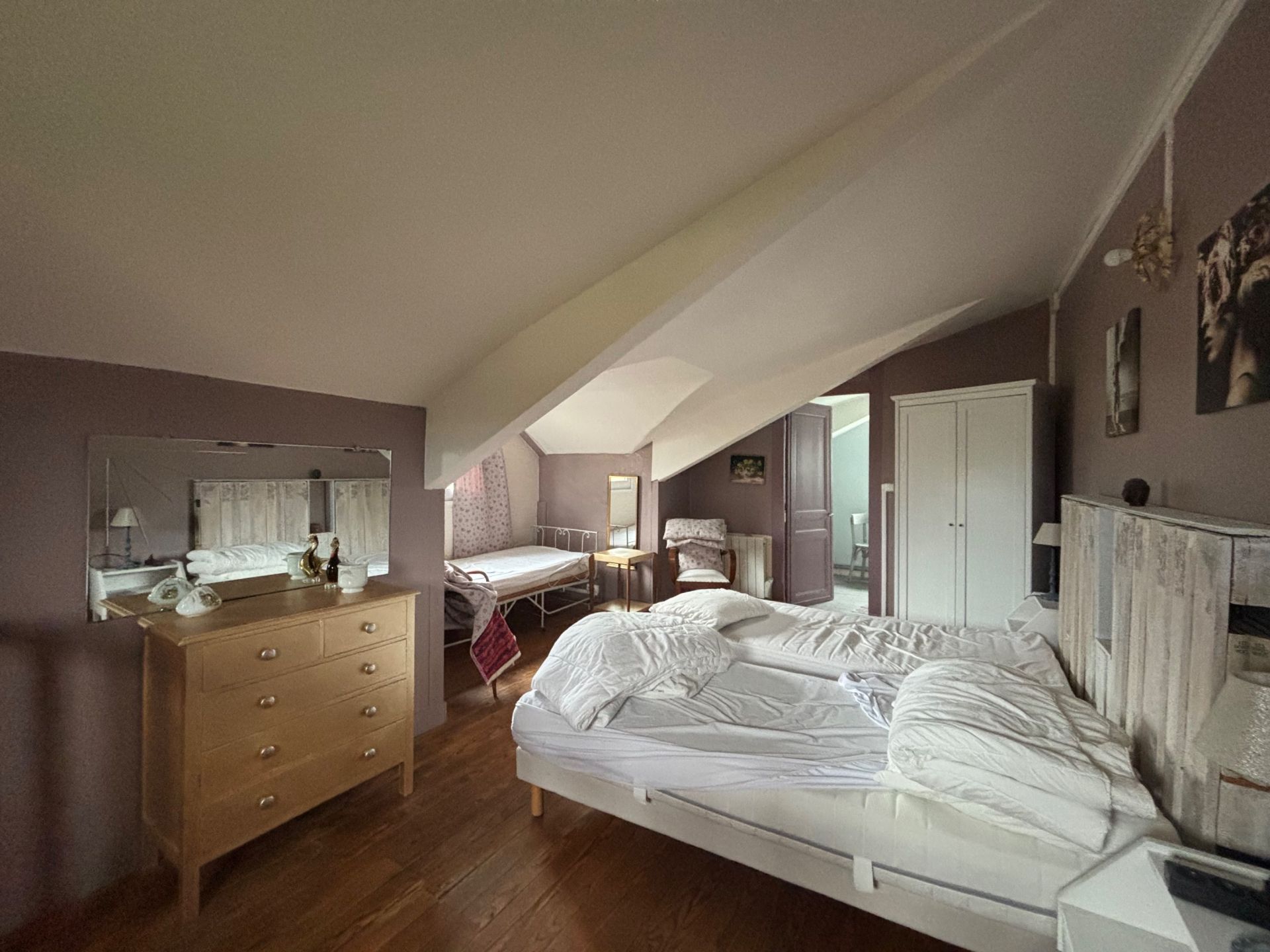 maison de luxe 18 Pièces en vente sur CAEN (14000)