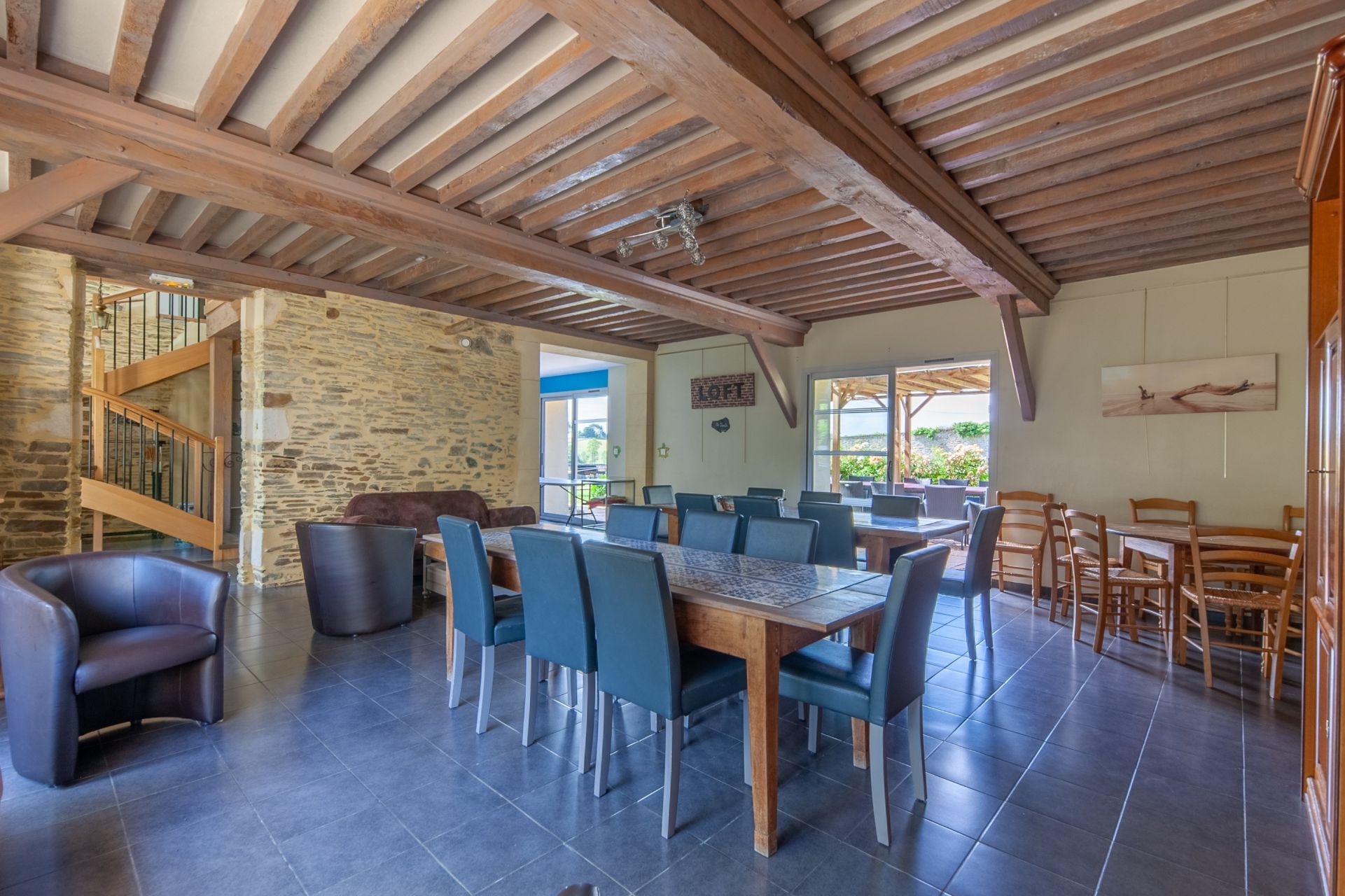 maison de luxe 18 Pièces en vente sur CAEN (14000)