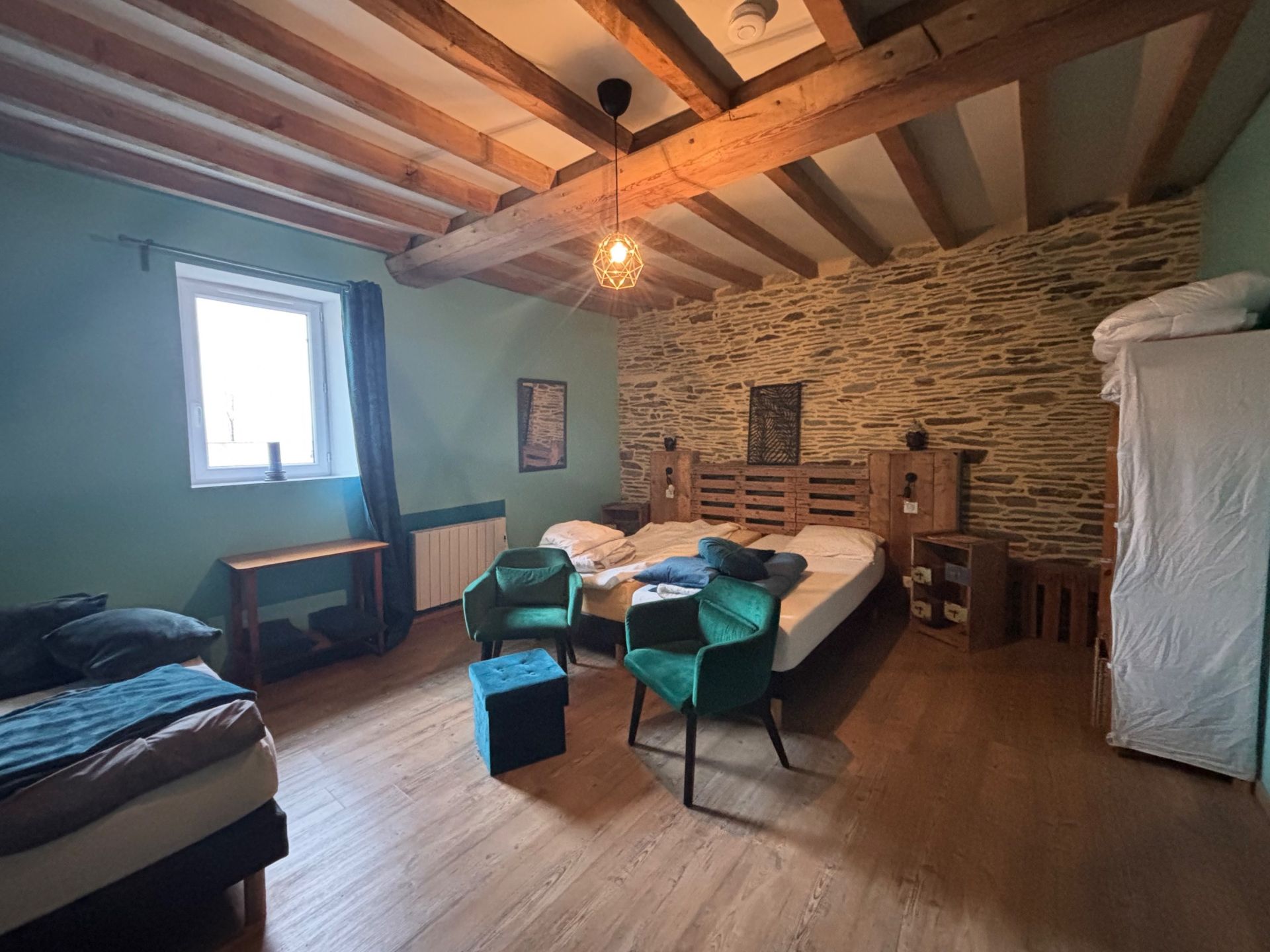 maison de luxe 18 Pièces en vente sur CAEN (14000)