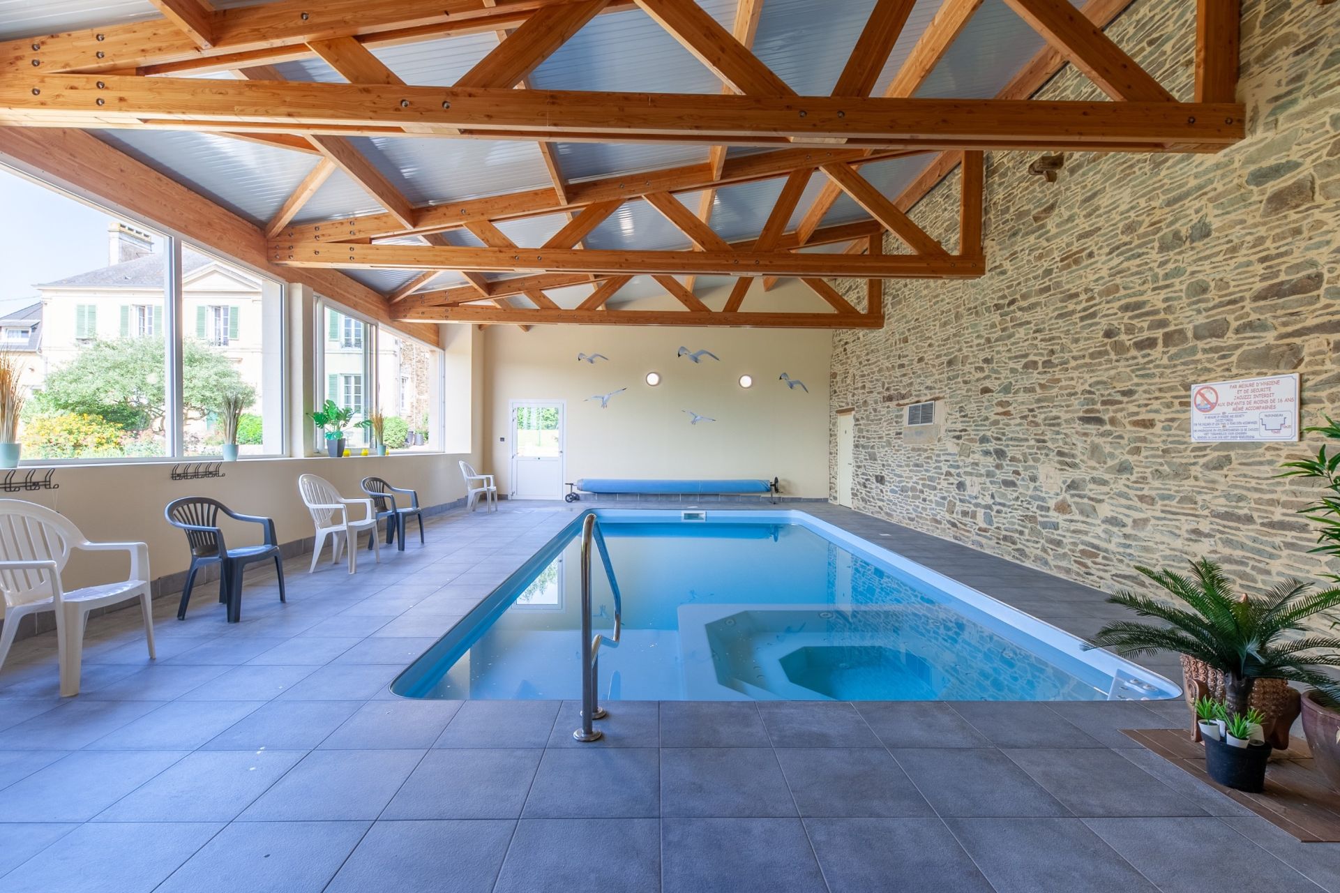 maison de luxe 18 Pièces en vente sur CAEN (14000)