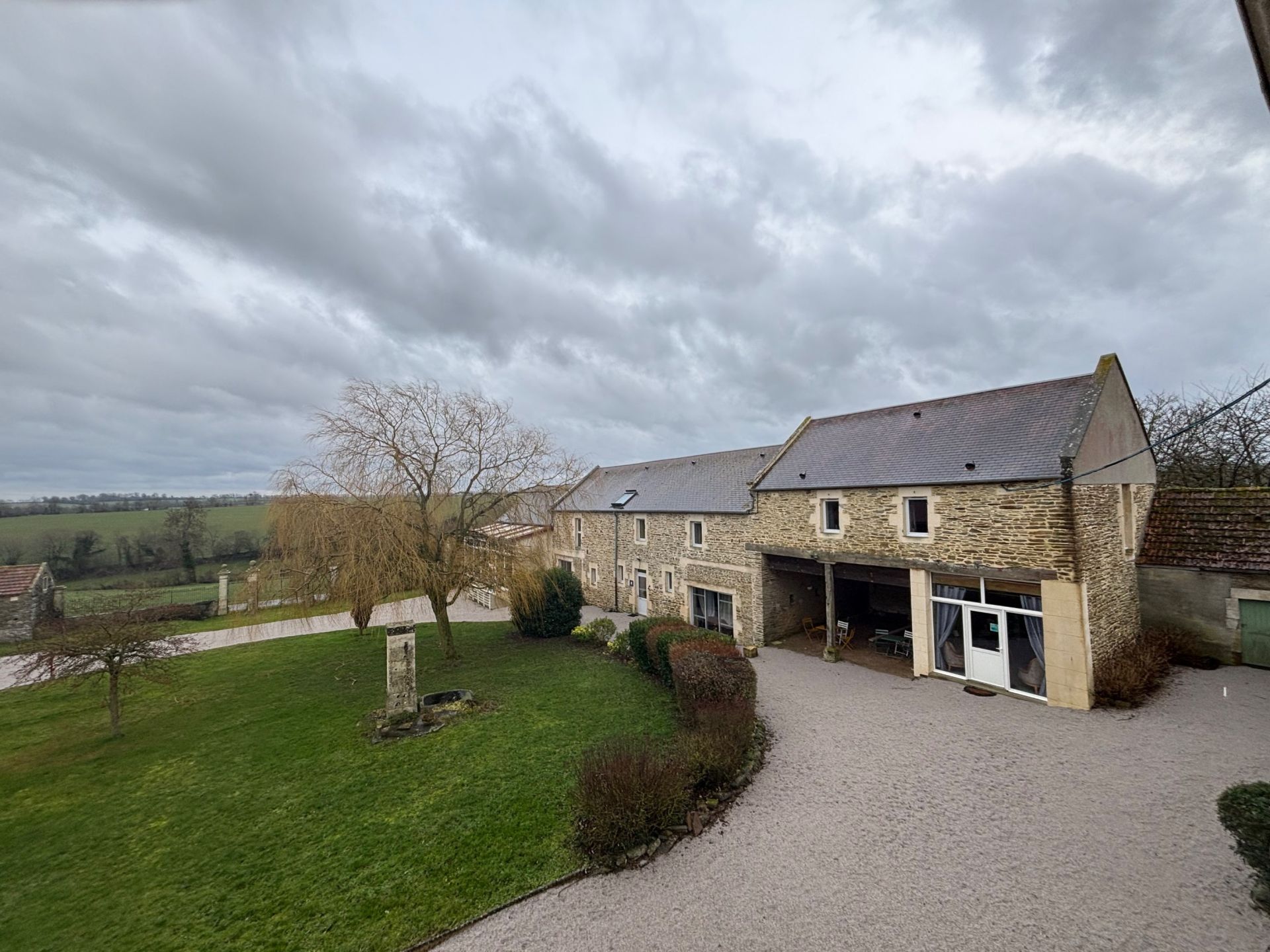 maison de luxe 18 Pièces en vente sur CAEN (14000)