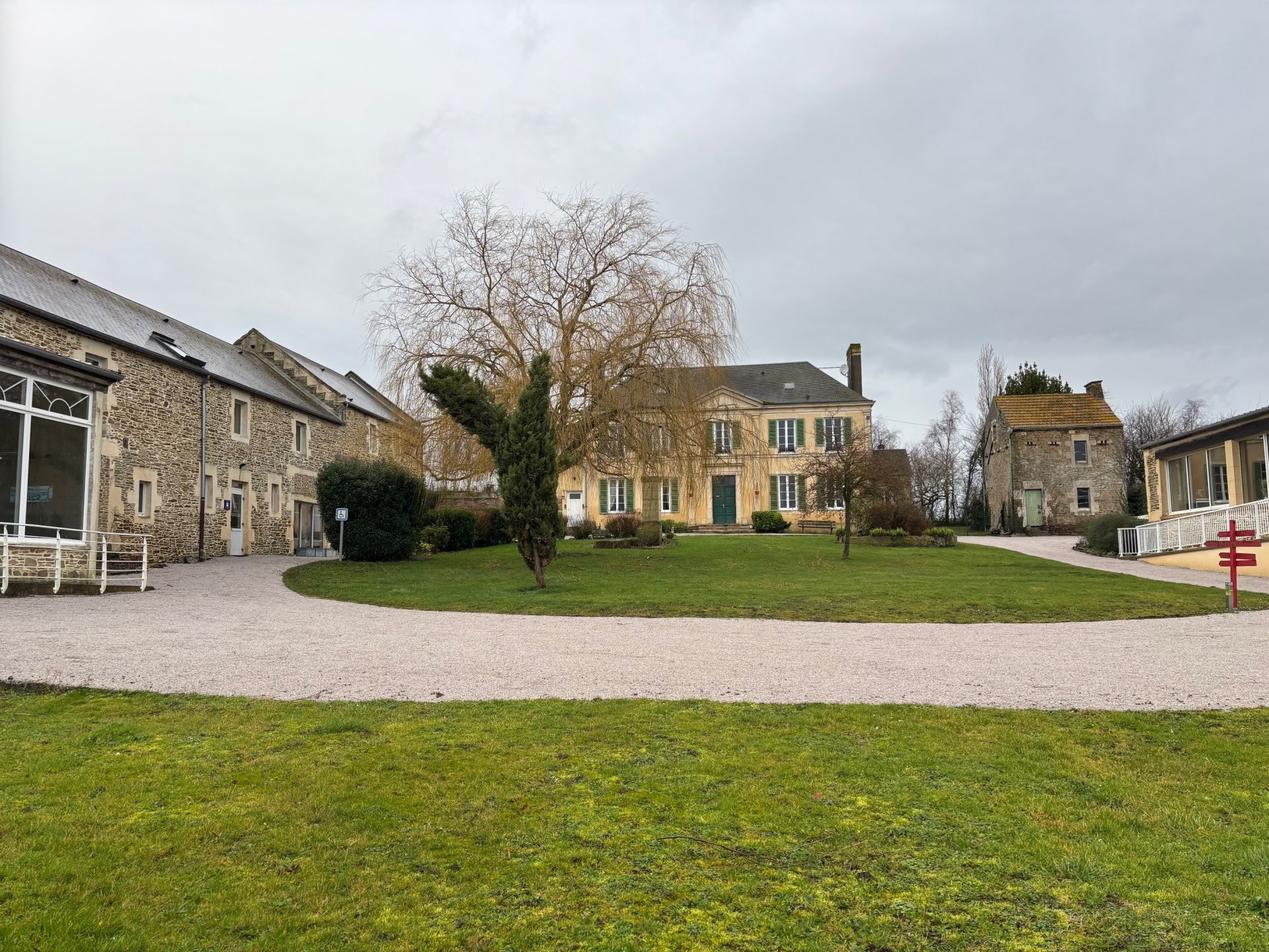 maison de luxe 18 Pièces en vente sur CAEN (14000)