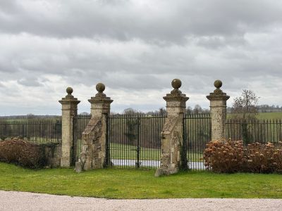 Vente Maison de luxe Caen 18&nbsp;Pièces 560&nbsp;m²