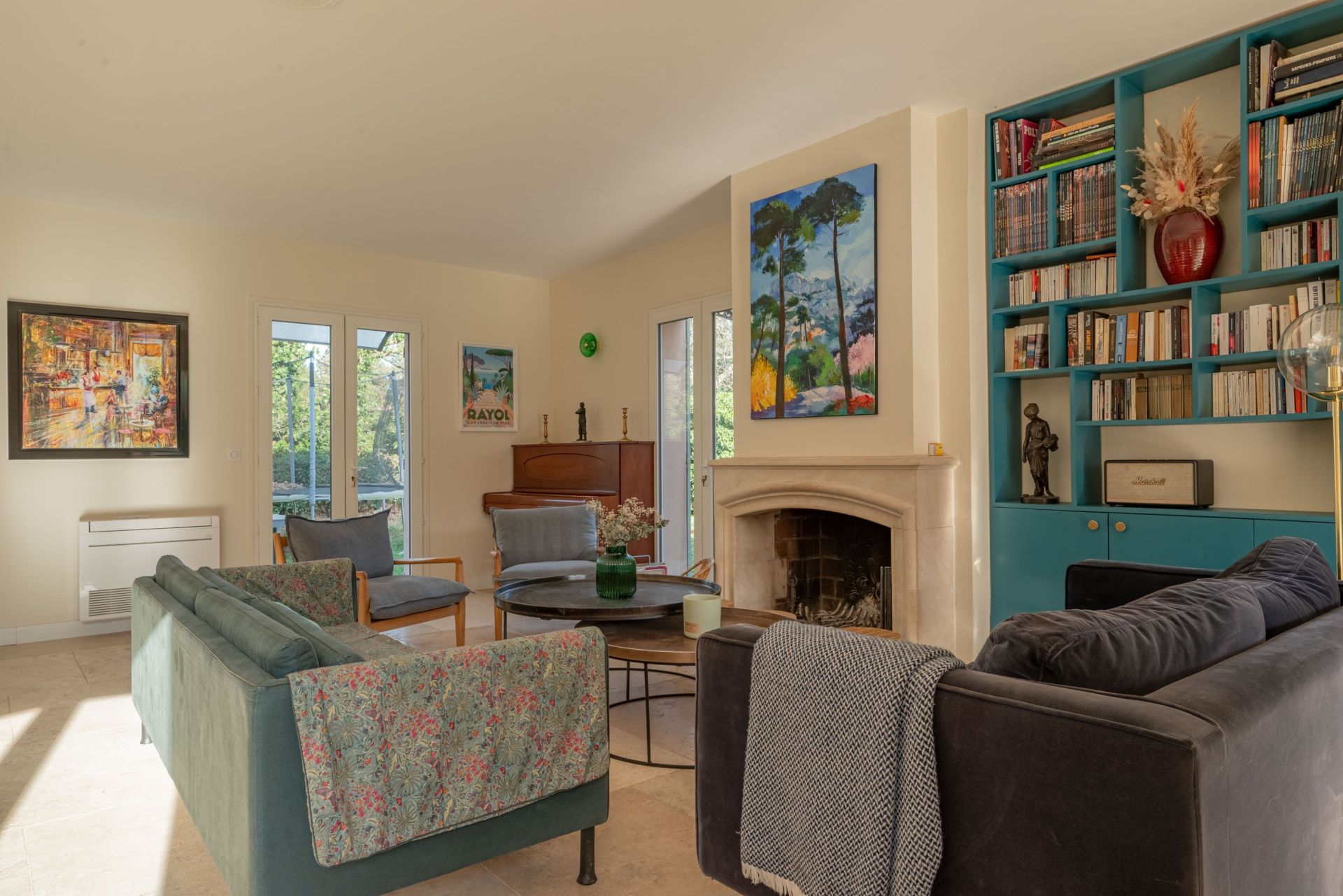 luxury house 8 Rooms for sale on AIX EN PROVENCE (13100)