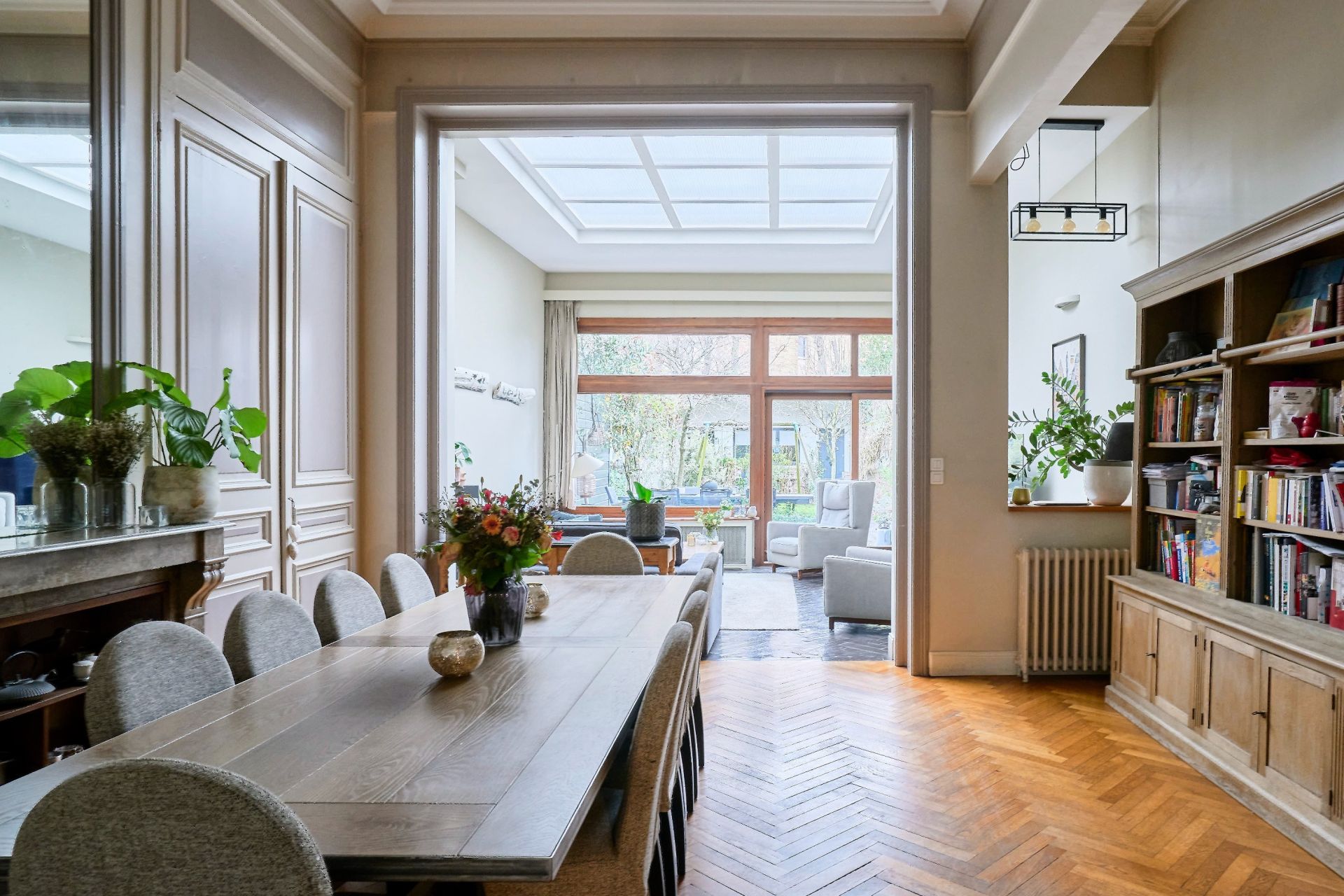 maison de luxe 14 Pièces en vente sur ARMENTIERES (59280)