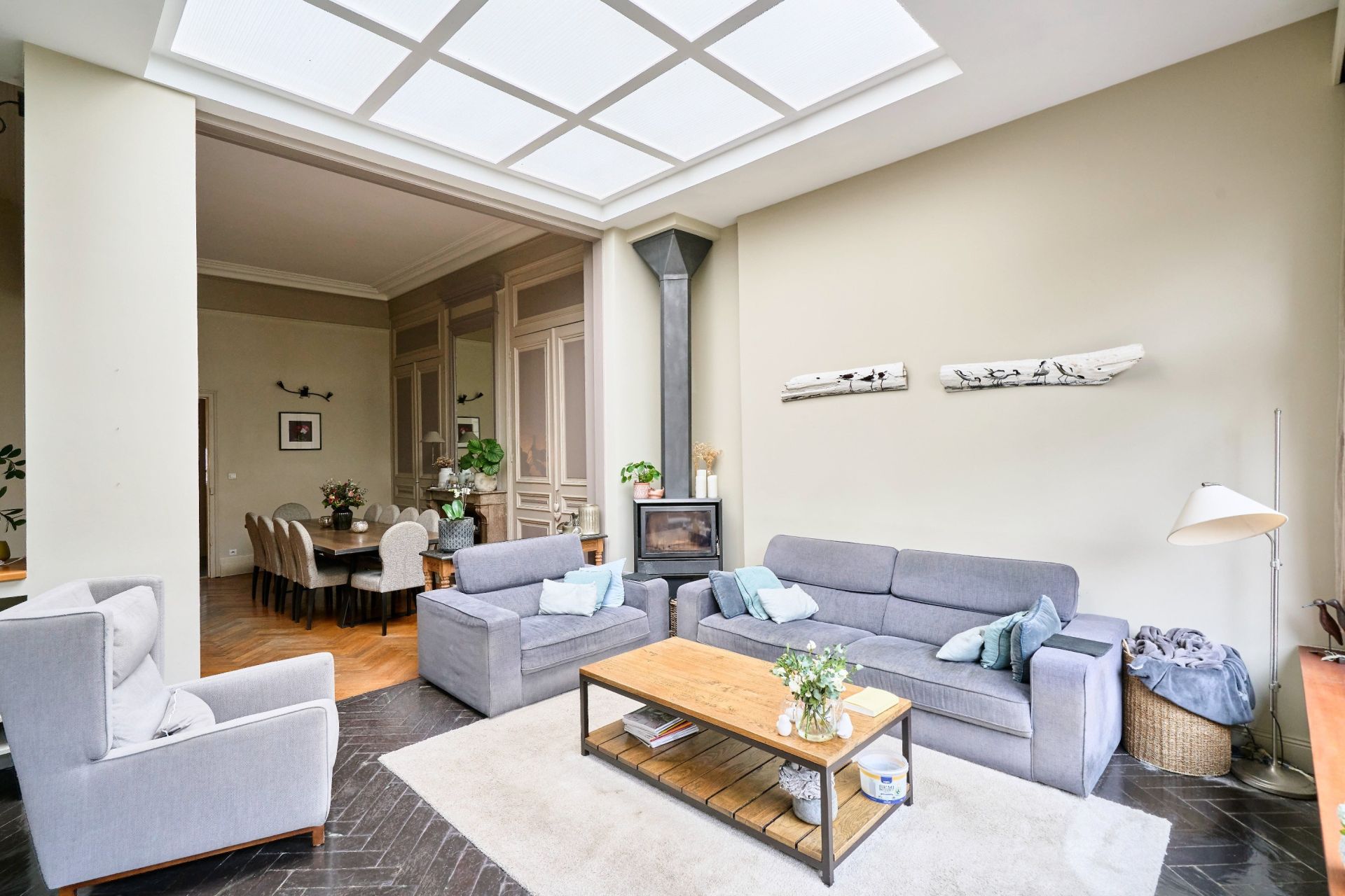 maison de luxe 14 Pièces en vente sur ARMENTIERES (59280)