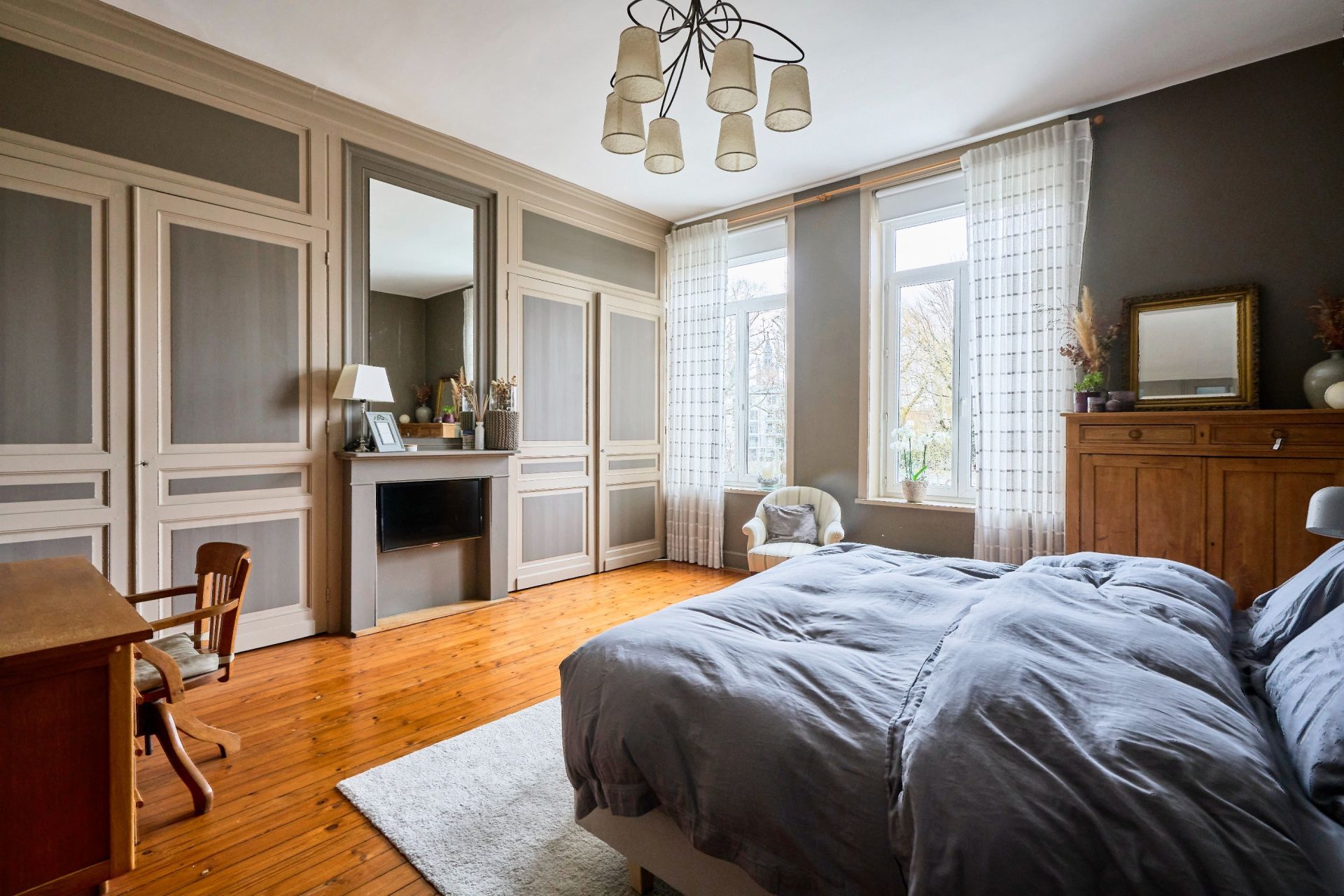 maison de luxe 14 Pièces en vente sur ARMENTIERES (59280)