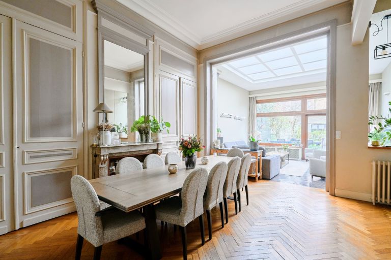 maison de luxe 14 Pièces en vente sur ARMENTIERES (59280)