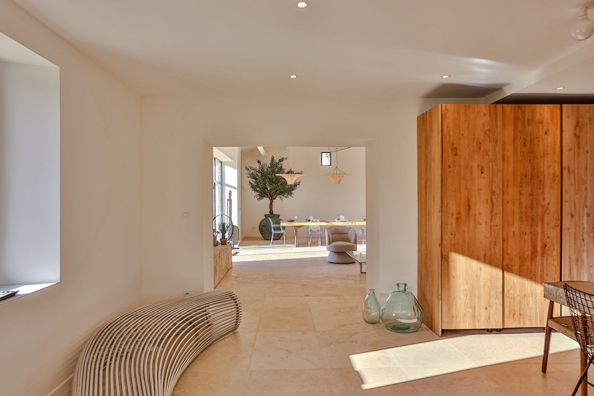 maison de luxe 12 Pièces en vente sur PERNES LES FONTAINES (84210)