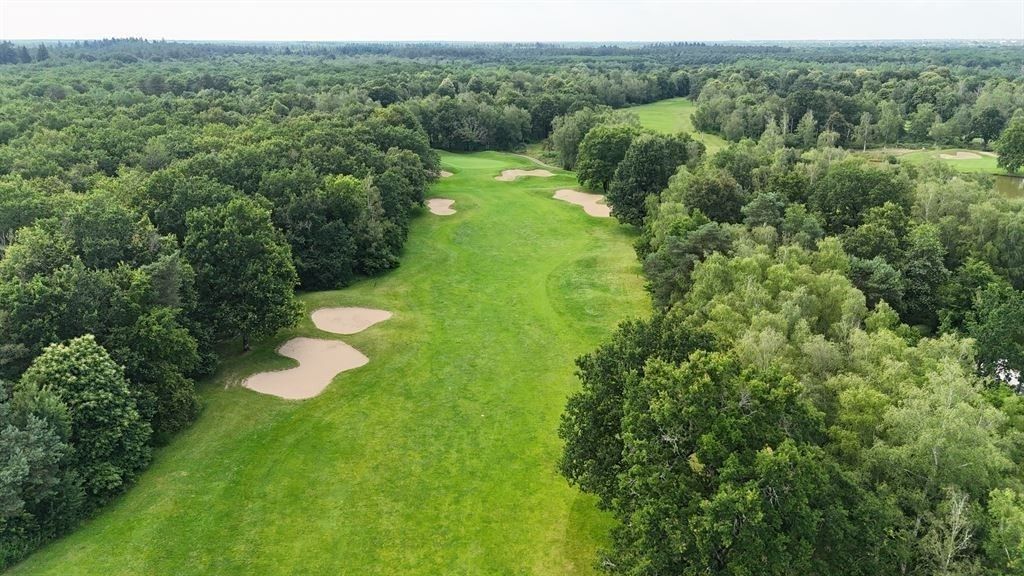 maison de luxe 7 Pièces en vente sur ARDON (45160)