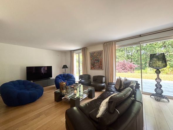 Vente Maison de luxe Ardon 7&nbsp;Pièces 280&nbsp;m²