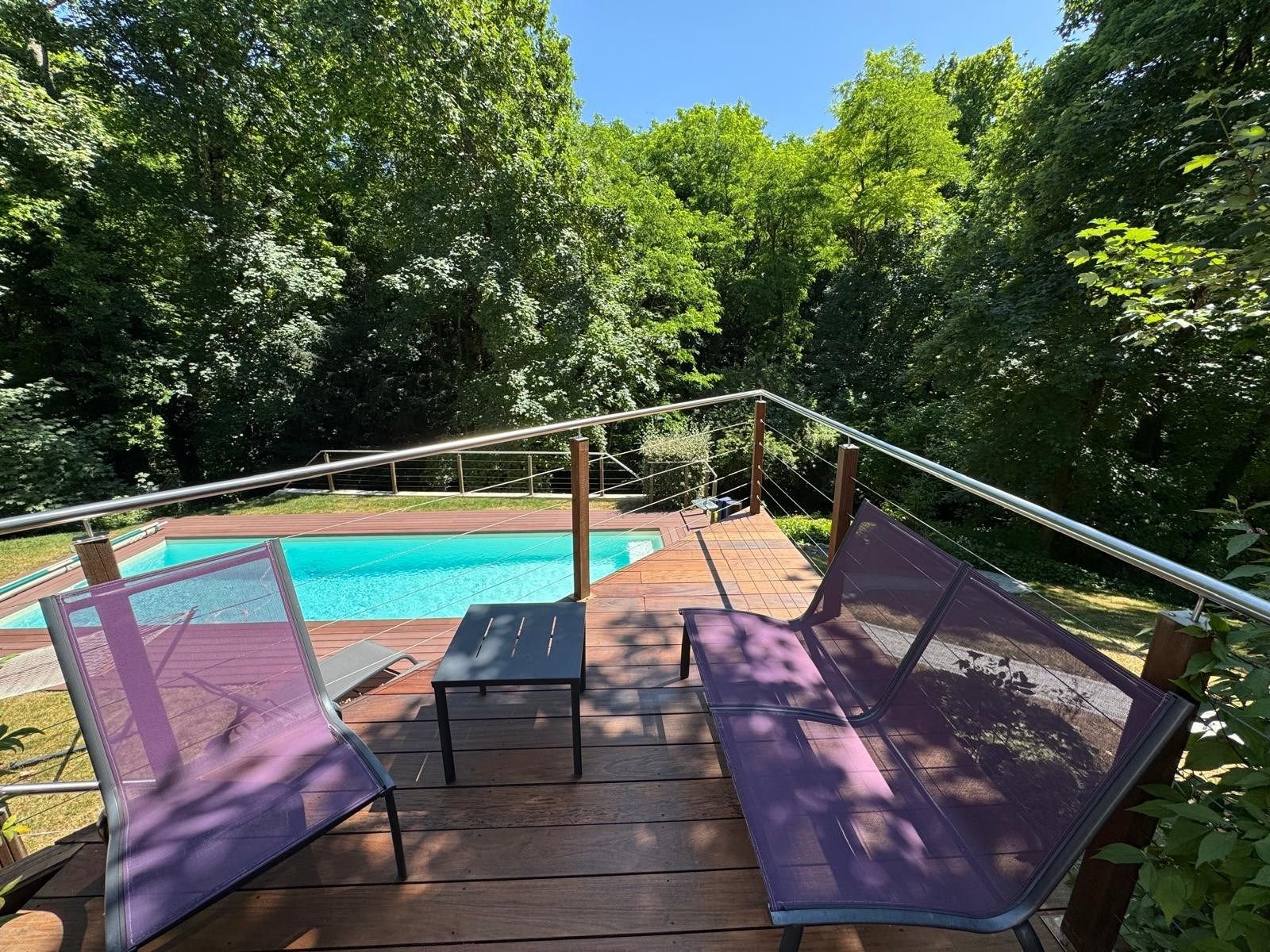 luxury house 7 Rooms for sale on LA CHAPELLE ST MESMIN (45380)