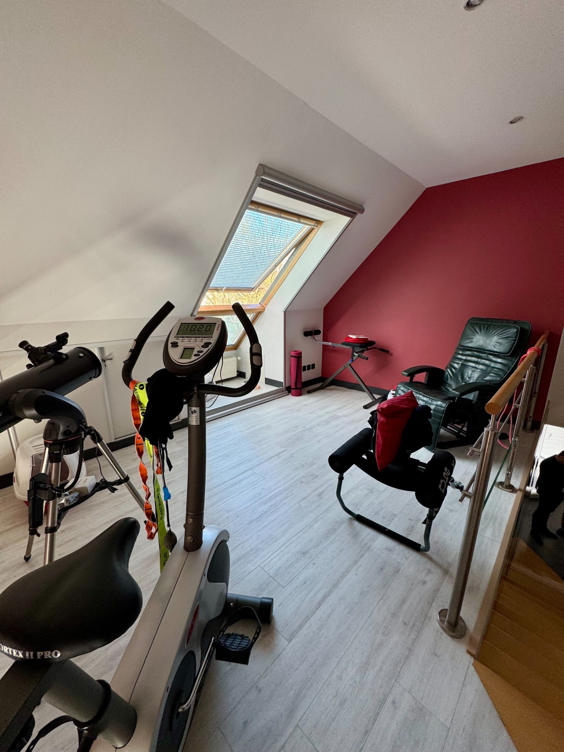 luxury house 7 Rooms for sale on LA CHAPELLE ST MESMIN (45380)