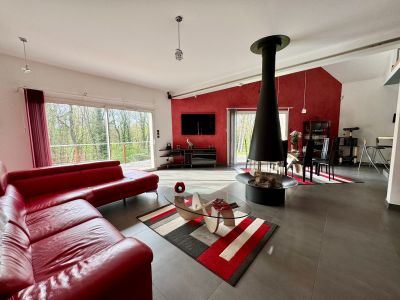 Sale Luxury house La Chapelle-Saint-Mesmin 7&nbsp;Rooms 202&nbsp;m²