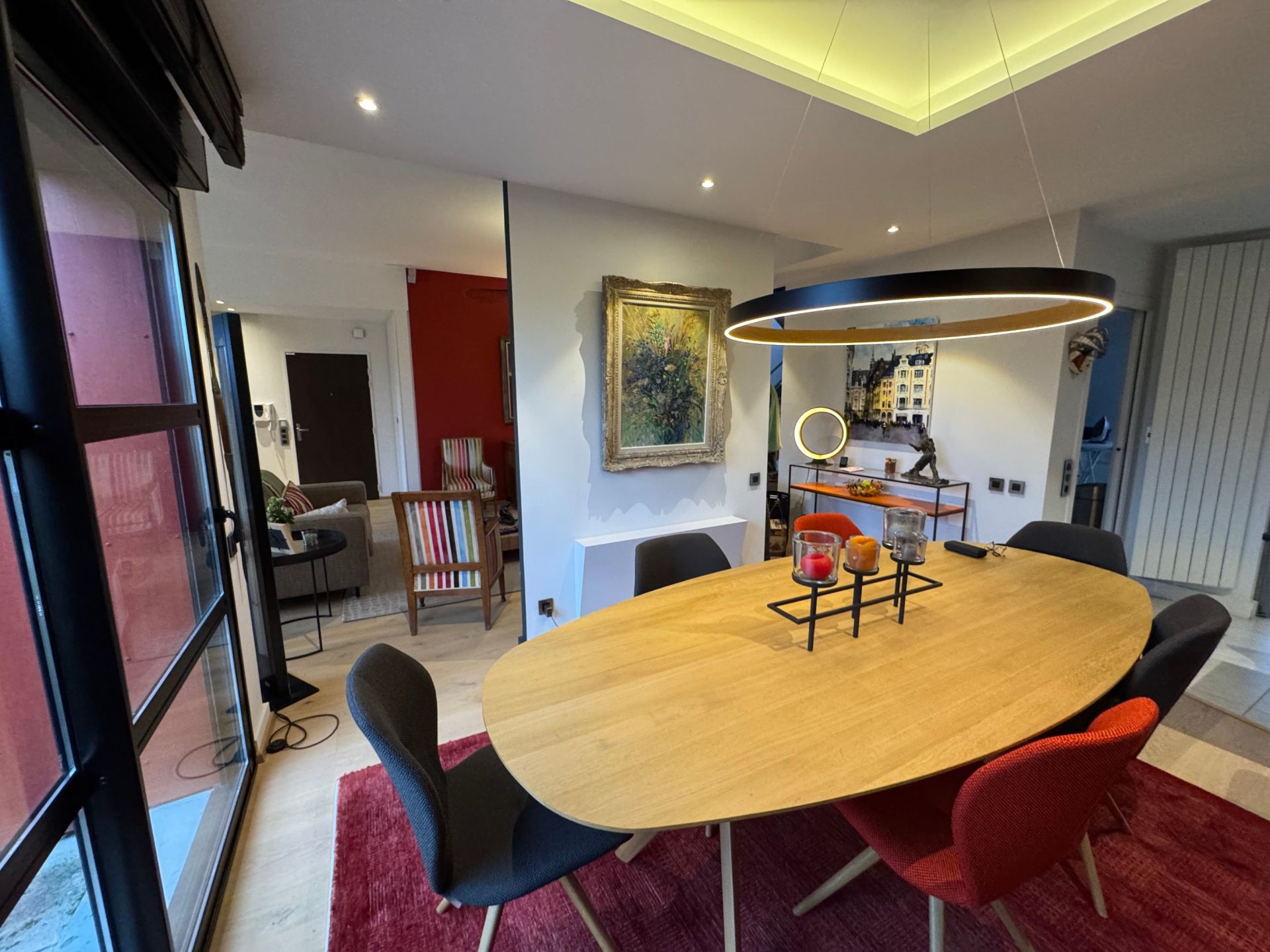 appartement de luxe 6 Pièces en vente sur ORLEANS (45100)