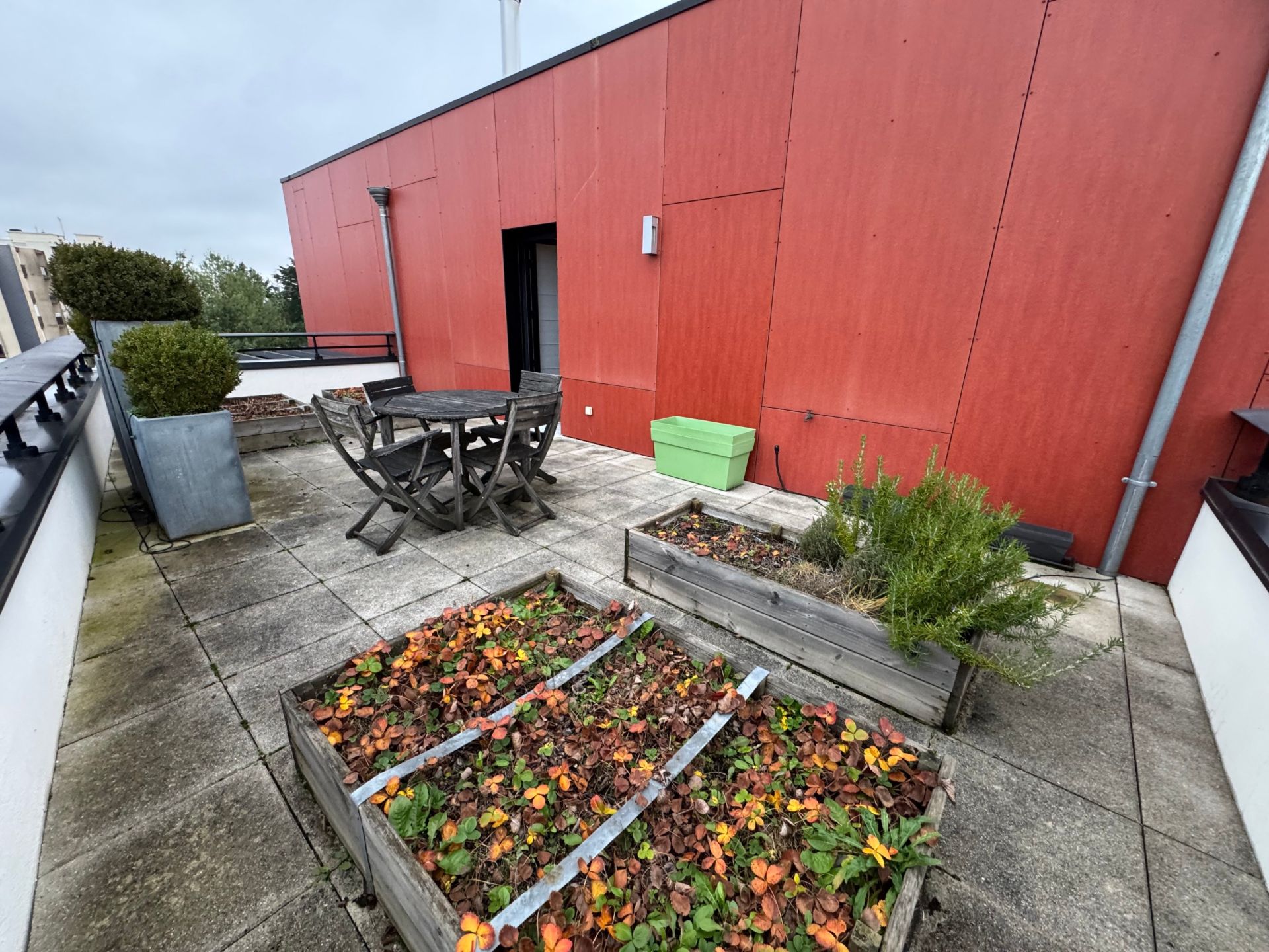 appartement de luxe 6 Pièces en vente sur ORLEANS (45100)