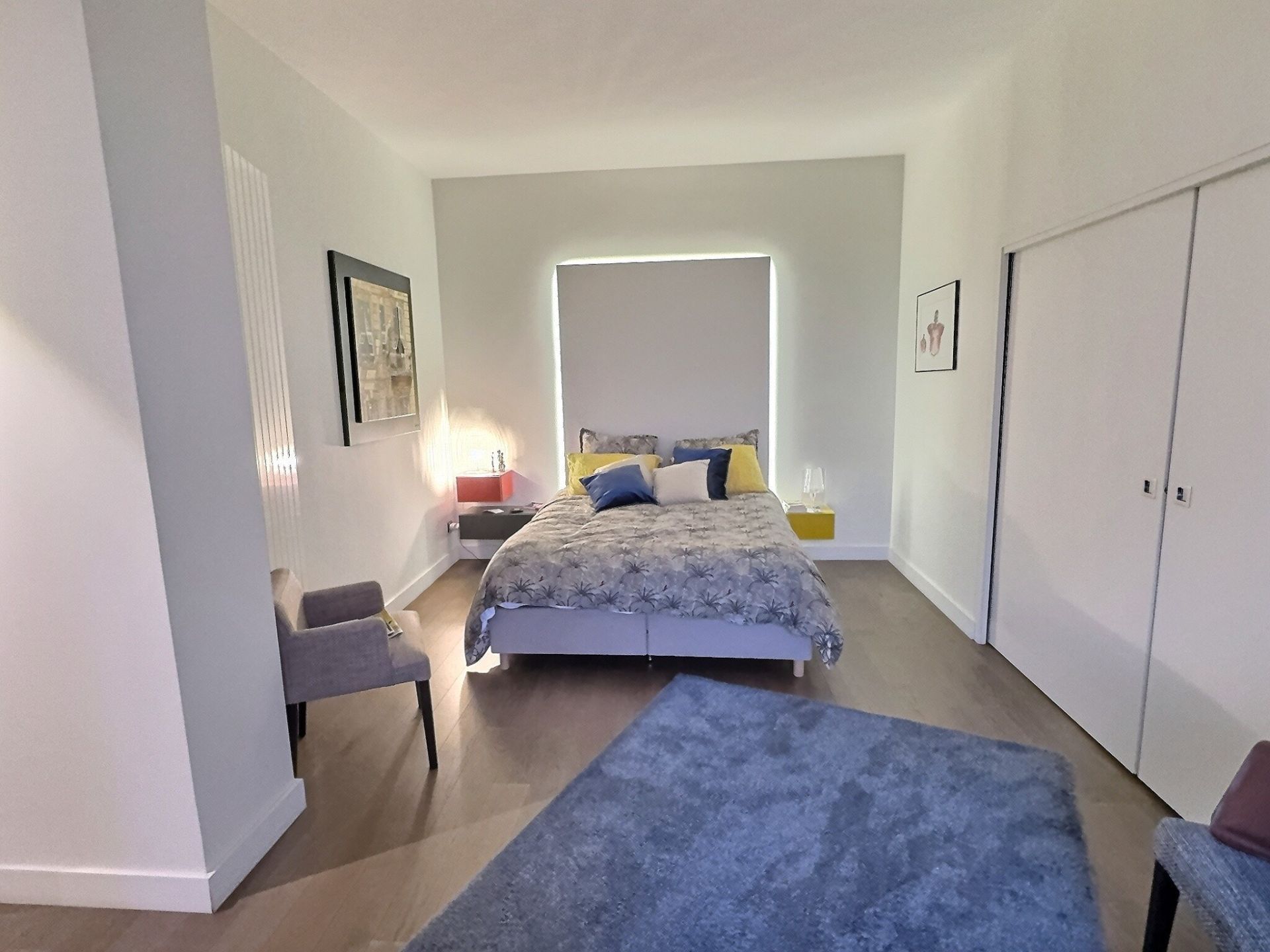 appartement de luxe 6 Pièces en vente sur ORLEANS (45100)