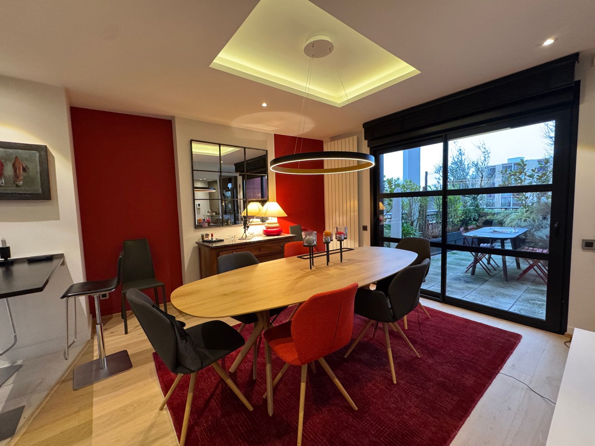 appartement de luxe 6 Pièces en vente sur ORLEANS (45100)