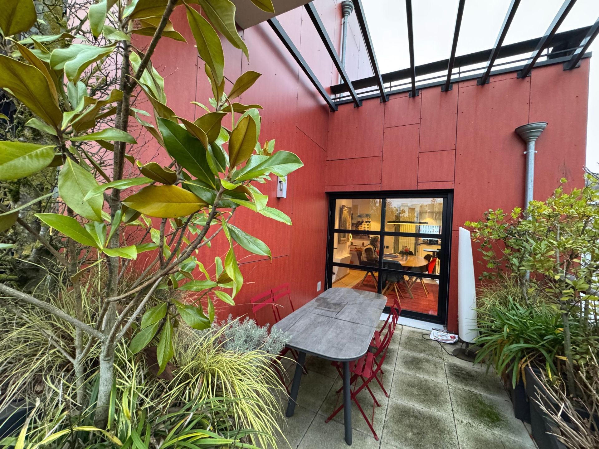 appartement de luxe 6 Pièces en vente sur ORLEANS (45100)