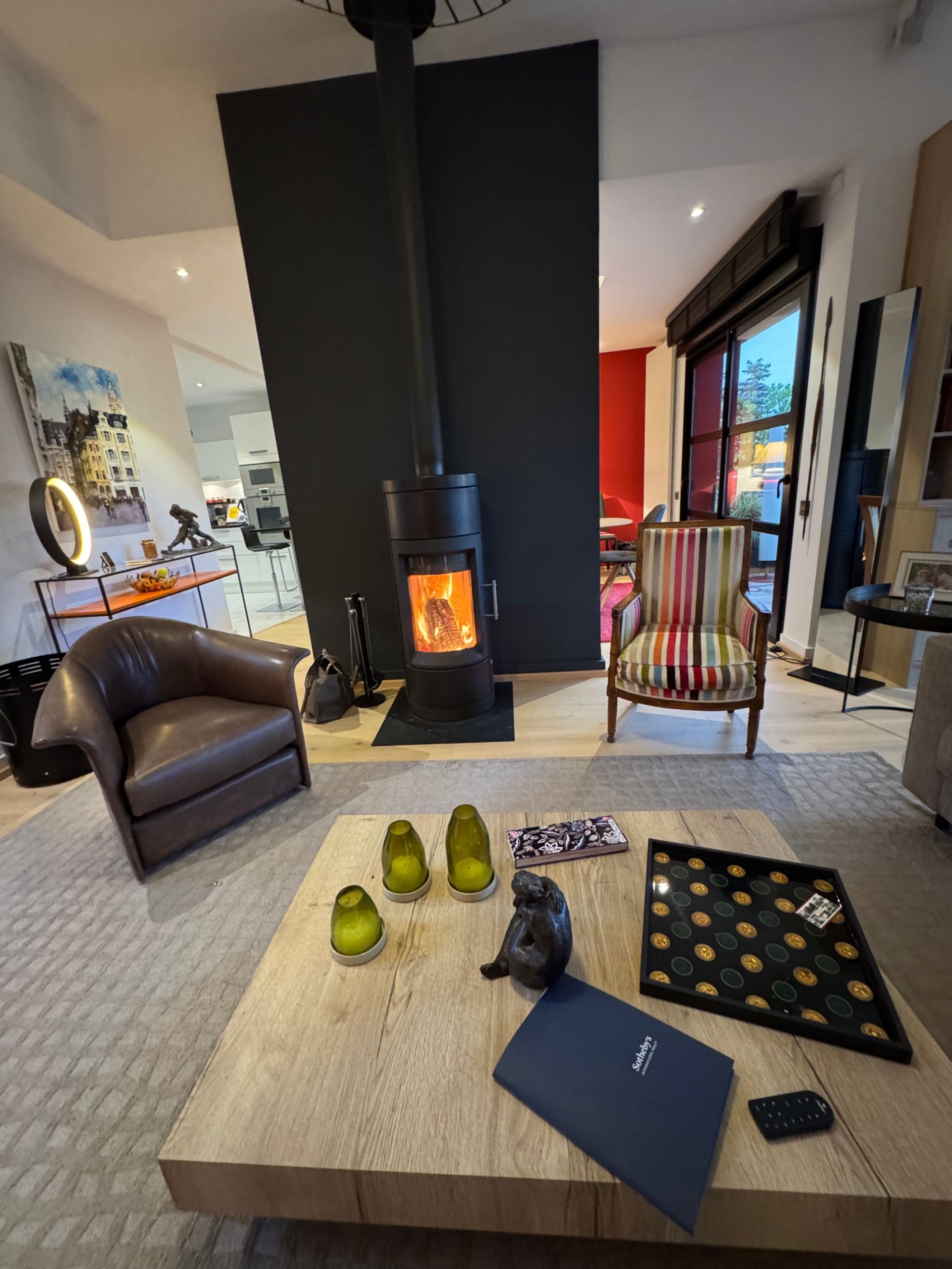 appartement de luxe 6 Pièces en vente sur ORLEANS (45100)