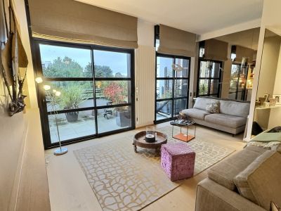 Vente Appartement de luxe Orléans 6&nbsp;Pièces 204&nbsp;m²