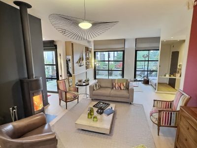 Vente Appartement de luxe Orléans 6&nbsp;Pièces 204&nbsp;m²